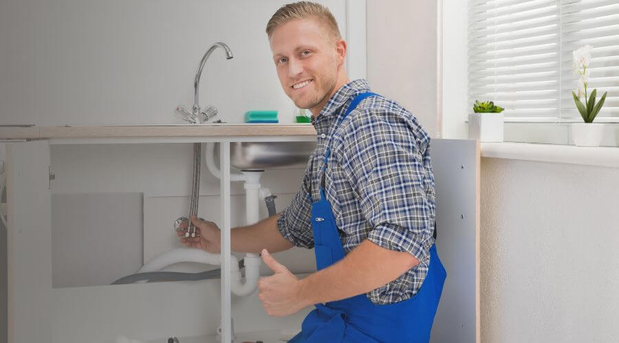 24/7 Plumbing Response in Douglas, ND
